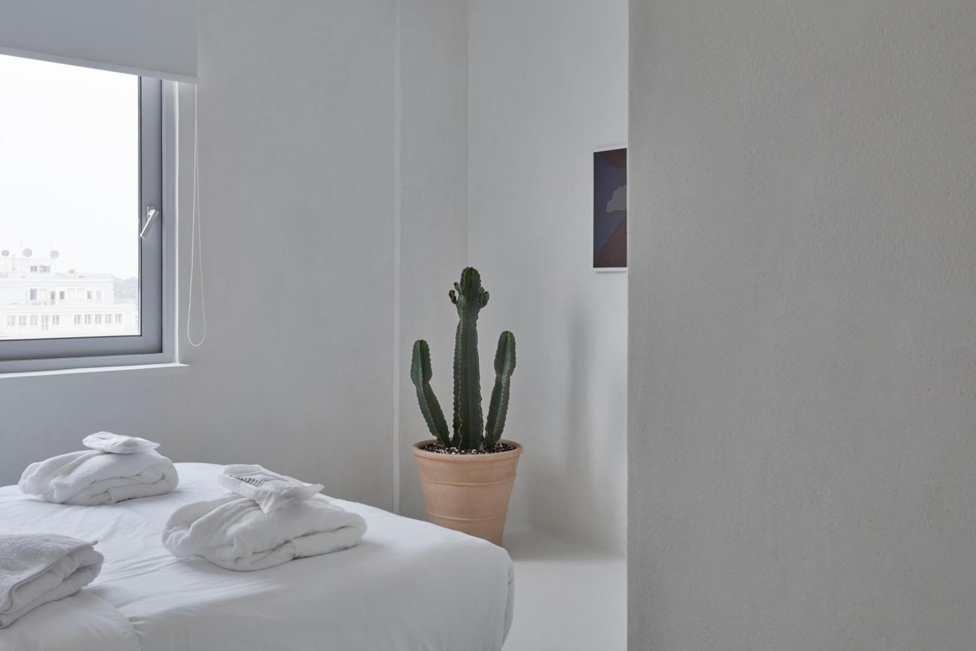 Athens Penthouse Boutique Aparthotel - Acropolis Lycabettus City View エクステリア 写真