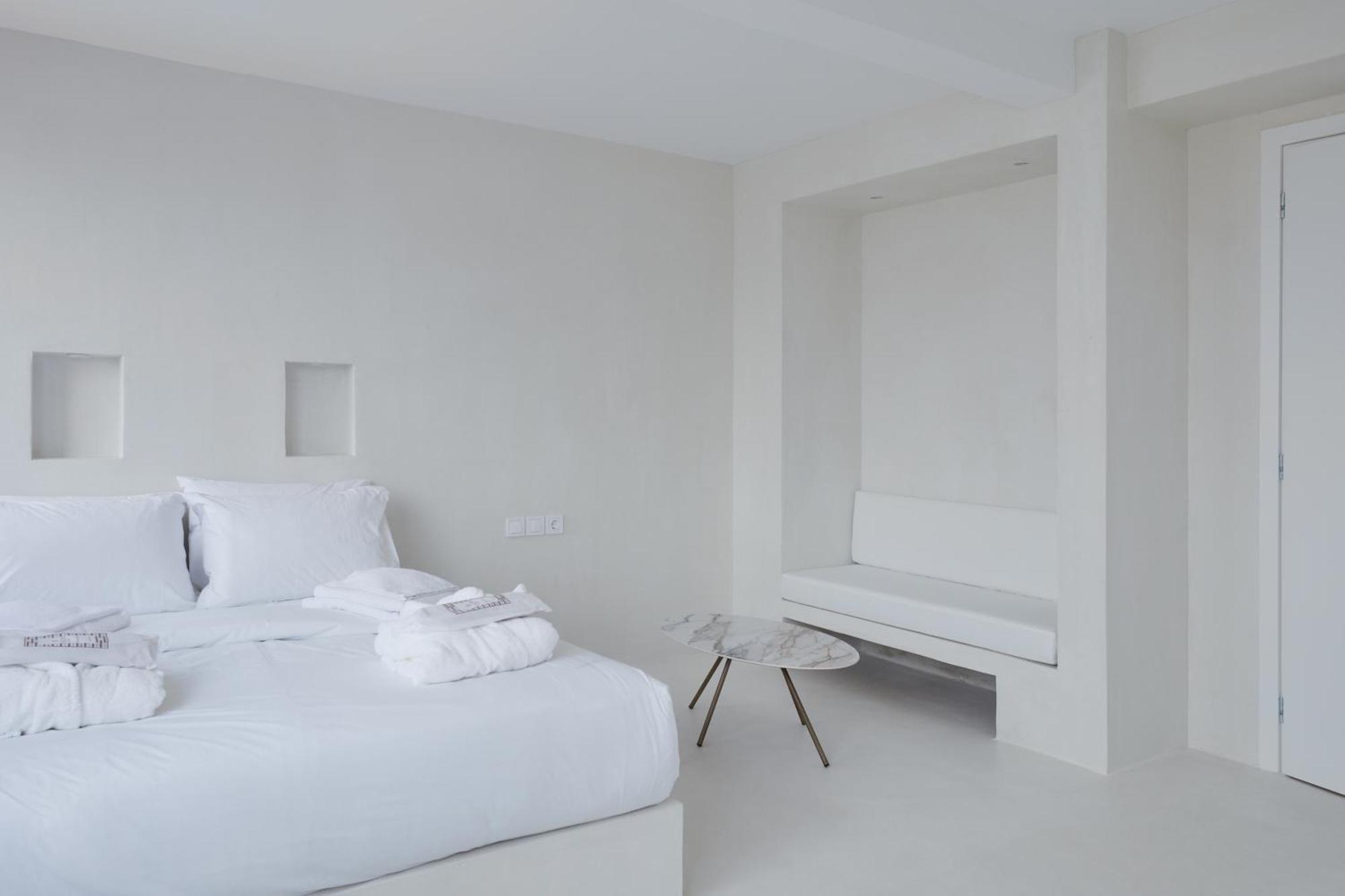 Athens Penthouse Boutique Aparthotel - Acropolis Lycabettus City View エクステリア 写真