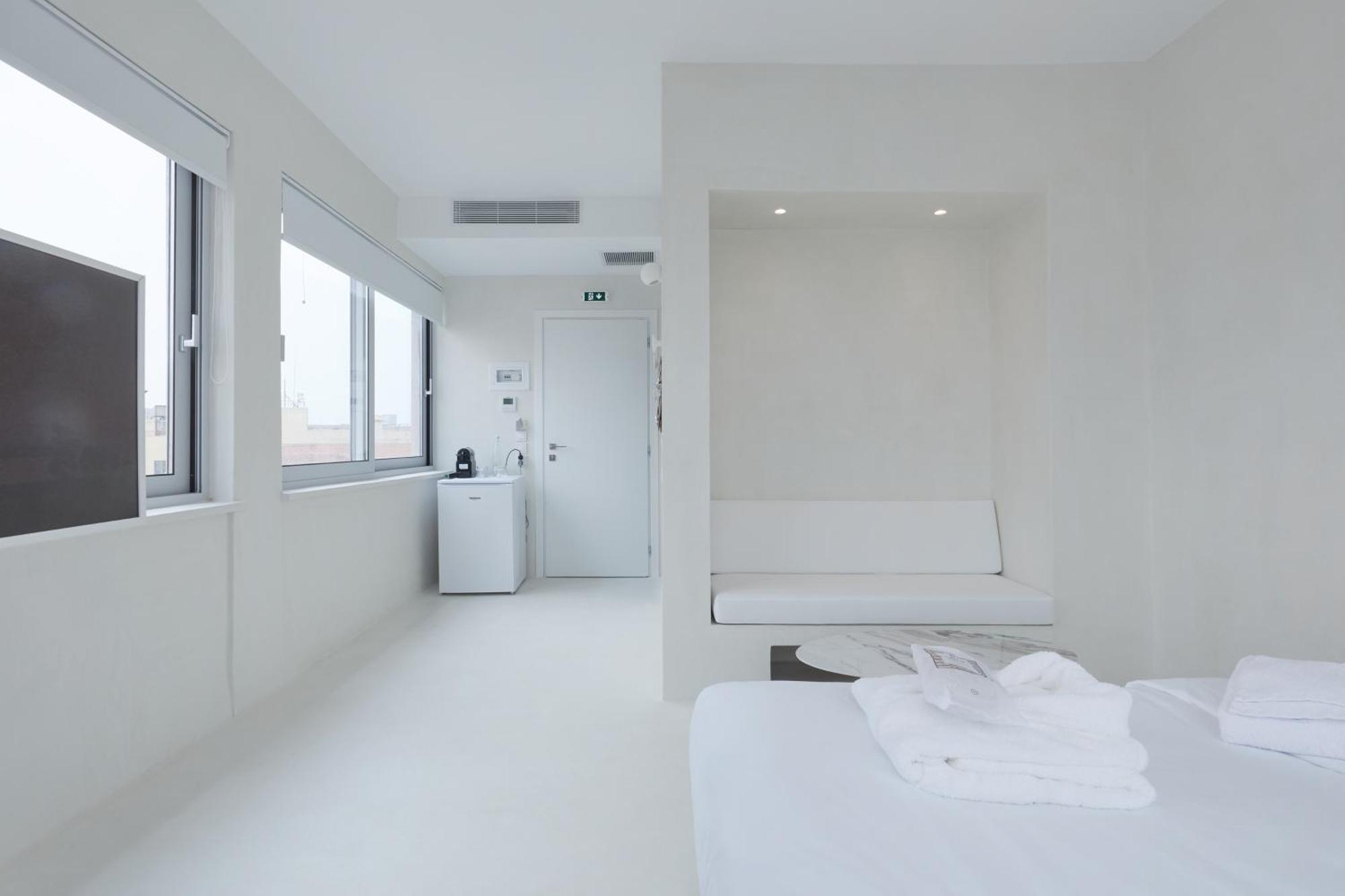 Athens Penthouse Boutique Aparthotel - Acropolis Lycabettus City View エクステリア 写真