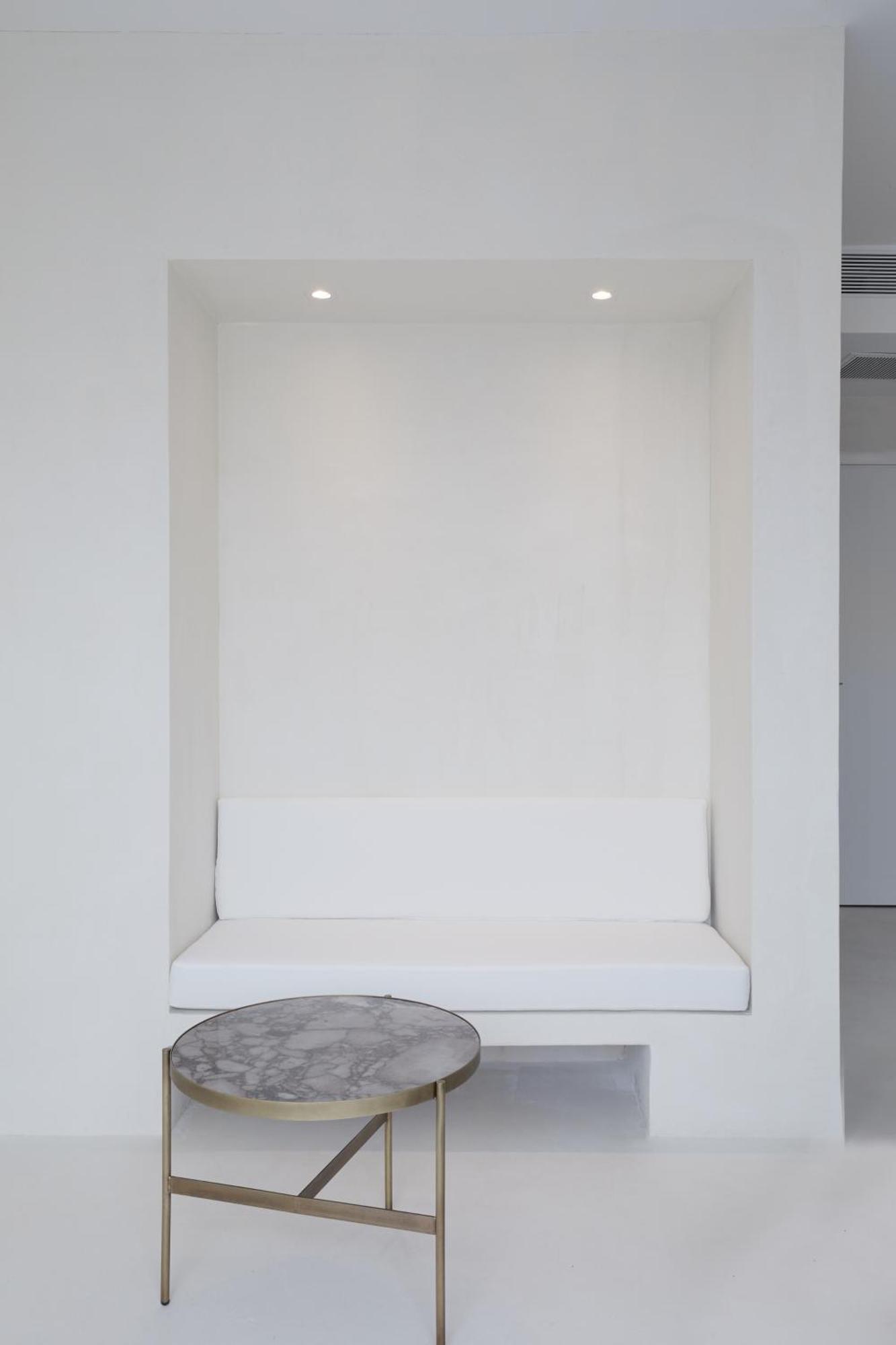 Athens Penthouse Boutique Aparthotel - Acropolis Lycabettus City View エクステリア 写真
