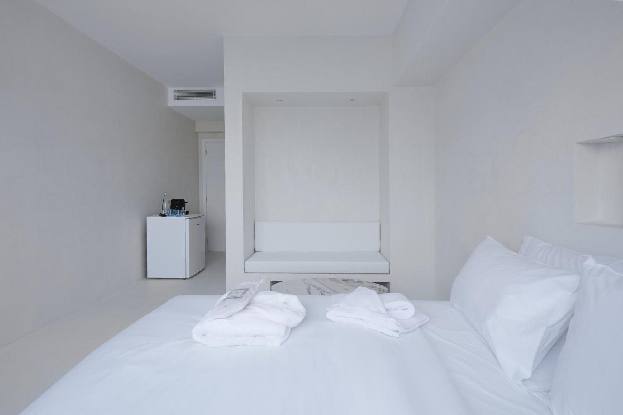 Athens Penthouse Boutique Aparthotel - Acropolis Lycabettus City View エクステリア 写真