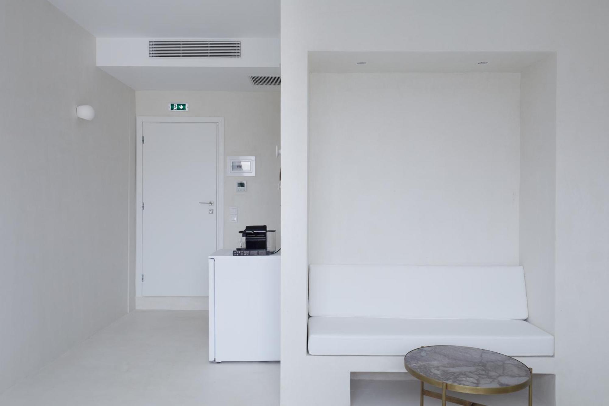 Athens Penthouse Boutique Aparthotel - Acropolis Lycabettus City View エクステリア 写真