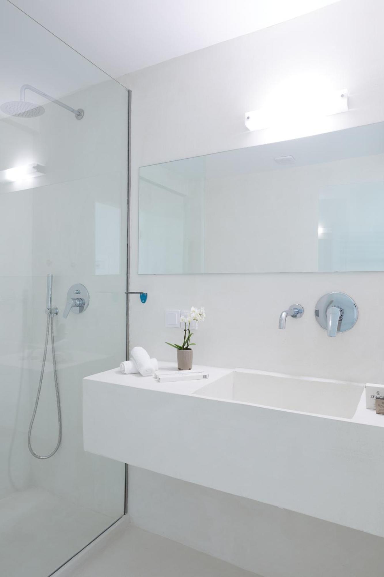Athens Penthouse Boutique Aparthotel - Acropolis Lycabettus City View エクステリア 写真